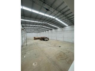 Foto 7 de Arriendo bodegas en Cartagena, Colombia 