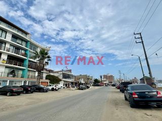 Foto 3 de 🏖 Alquiler Departamento Amoblado Con Cochera Con Vista Al Mar – Huanchaco