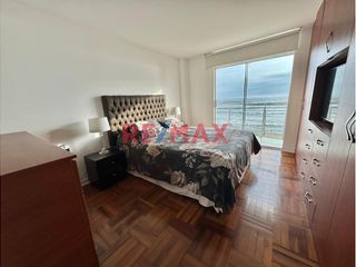 Foto 8 de 🏖 Alquiler Departamento Amoblado Con Cochera Con Vista Al Mar – Huanchaco