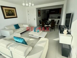 Foto 4 de 🏖 Alquiler Departamento Amoblado Con Cochera Con Vista Al Mar – Huanchaco