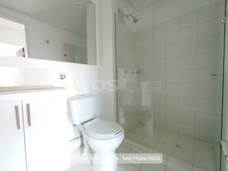 Foto 8 de apartamento en venta en san francisco. Cod V5616