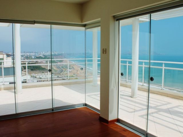 Penthouse en Venta Malecón Magdalena