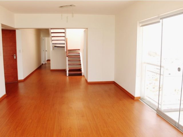 Penthouse en Venta Malecón Magdalena