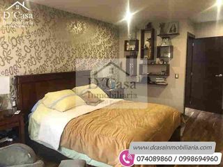 Foto 22 de Casa de Venta – Puertas del sol – Cazhapata– 4 dormitorios 600m2* terreno