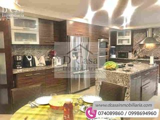 Foto 12 de Casa de Venta – Puertas del sol – Cazhapata– 4 dormitorios 600m2* terreno