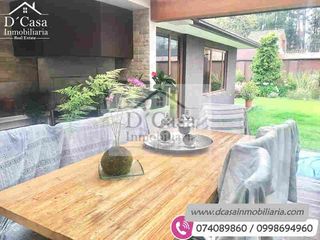 Foto 5 de Casa de Venta – Puertas del sol – Cazhapata– 4 dormitorios 600m2* terreno