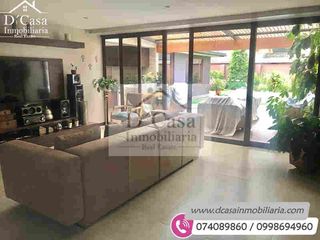 Foto 14 de Casa de Venta – Puertas del sol – Cazhapata– 4 dormitorios 600m2* terreno