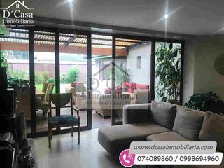 Foto 19 de Casa de Venta – Puertas del sol – Cazhapata– 4 dormitorios 600m2* terreno