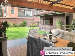 Foto 1 de Casa de Venta – Puertas del sol – Cazhapata– 4 dormitorios 600m2* terreno