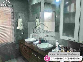 Foto 25 de Casa de Venta – Puertas del sol – Cazhapata– 4 dormitorios 600m2* terreno