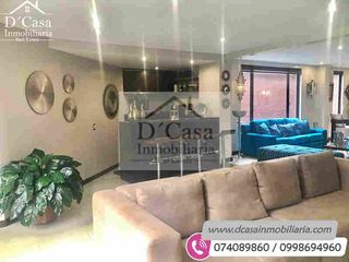 Foto 9 de Casa de Venta – Puertas del sol – Cazhapata– 4 dormitorios 600m2* terreno