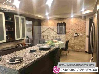 Foto 26 de Casa de Venta – Puertas del sol – Cazhapata– 4 dormitorios 600m2* terreno