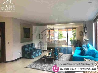 Foto 16 de Casa de Venta – Puertas del sol – Cazhapata– 4 dormitorios 600m2* terreno