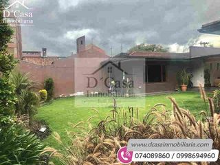 Foto 11 de Casa de Venta – Puertas del sol – Cazhapata– 4 dormitorios 600m2* terreno