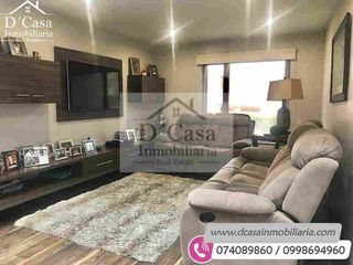 Foto 6 de Casa de Venta – Puertas del sol – Cazhapata– 4 dormitorios 600m2* terreno