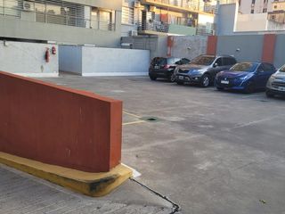 Cocheras en Venta descubiertas