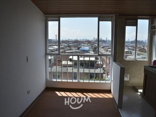 Foto 1 de Apartamento Ciudadela el recreo ID: 93051r