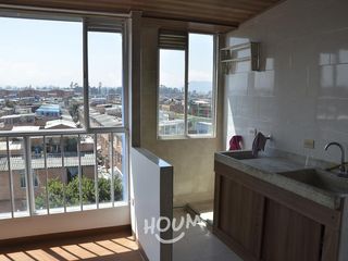 Foto 2 de Apartamento Ciudadela el recreo ID: 93051r