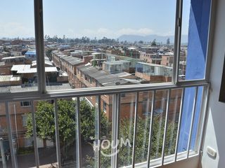 Foto 6 de Apartamento Ciudadela el recreo ID: 93051r