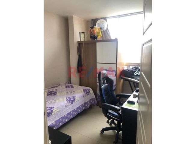 Departamento en Venta en Villa María del Triunfo - Ansicht 6