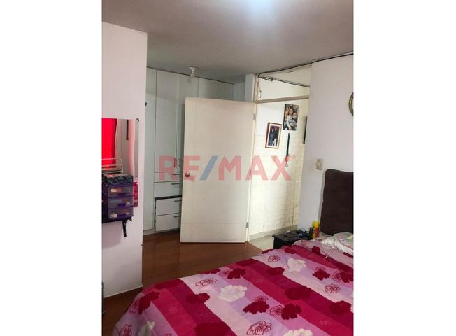 Departamento en Venta en Villa María del Triunfo - Mehr