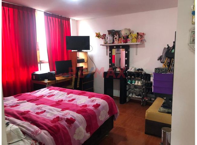 Departamento en Venta en Villa María del Triunfo - Ansicht 5