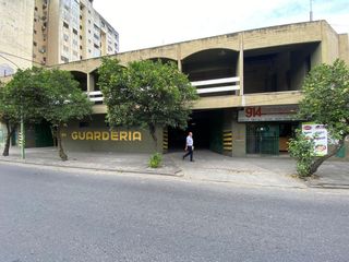 Cochera - Barrio Norte