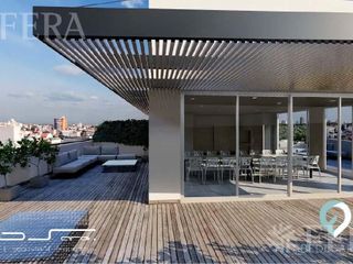Venta de Departamento 2 ambientes con balcón en Quilmes (31598)
