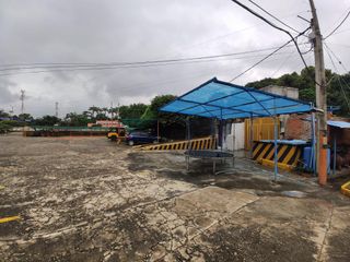Foto 6 de parqueadero en venta en la parada. Cod V24342