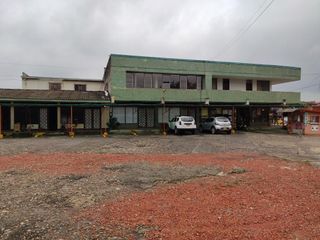 Foto 1 de parqueadero en venta en la parada. Cod V24342