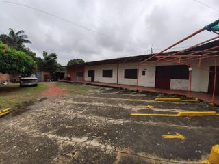 Foto 7 de parqueadero en venta en la parada. Cod V24342