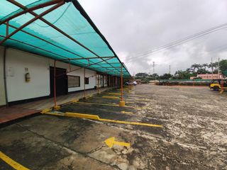 Foto 5 de parqueadero en venta en la parada. Cod V24342