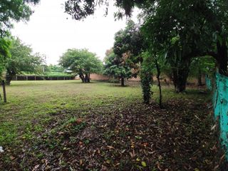 Foto 12 de parqueadero en venta en la parada. Cod V24342