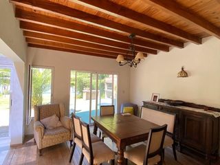 Foto 5 de Casa en venta en Santa Catalina.