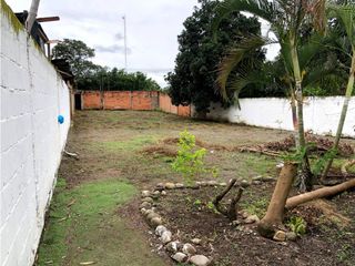 Foto 6 de Local / Institución en Alquiler - Tarapoto - Centro