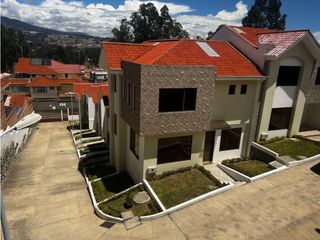 Foto 1 de Casas por estrenar en venta sector Misicata baños aplican al crédito VIP