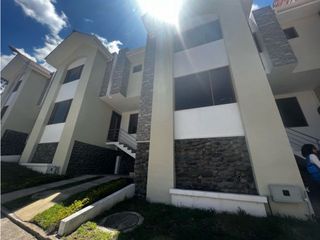 Foto 4 de Casas por estrenar en venta sector Misicata baños aplican al crédito VIP