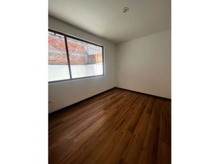 Foto 7 de Casas por estrenar en venta sector Misicata baños aplican al crédito VIP