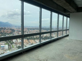 Foto 6 de oficina en venta en bogotá. Cod V700049