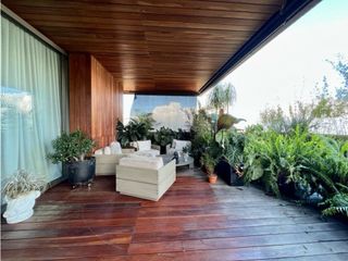 Foto 3 de Venta apartamento luxury con hermosa vista