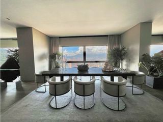 Foto 5 de Venta apartamento luxury con hermosa vista