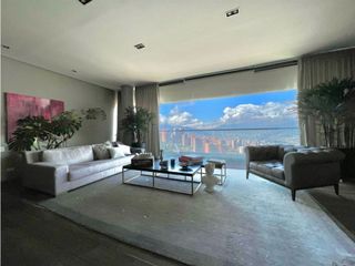Foto 9 de Venta apartamento luxury con hermosa vista
