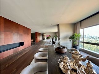 Foto 6 de Venta apartamento luxury con hermosa vista