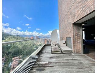Foto 13 de Venta apartamento luxury con hermosa vista