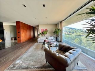 Foto 4 de Venta apartamento luxury con hermosa vista