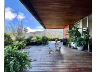 Foto 2 de Venta apartamento luxury con hermosa vista