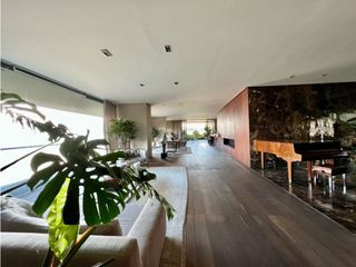 Foto 7 de Venta apartamento luxury con hermosa vista
