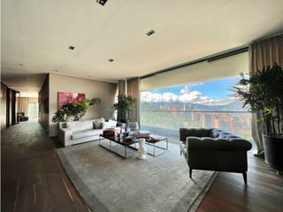 Foto 10 de Venta apartamento luxury con hermosa vista