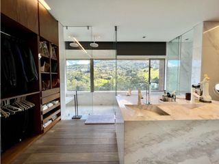 Foto 15 de Venta apartamento luxury con hermosa vista