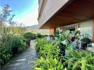Foto 1 de Venta apartamento luxury con hermosa vista